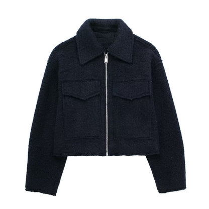 Donna | Stijlvolle Jack