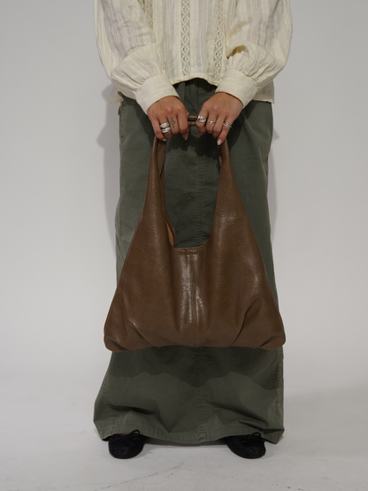 Vintage Draagtas voor Dames – Emily