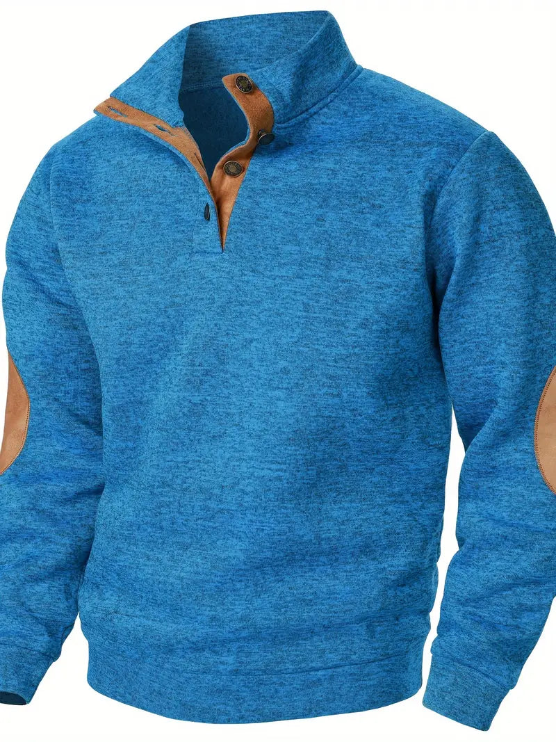 JULIAN | HERENTRUI VOOR HERFST EN WINTER