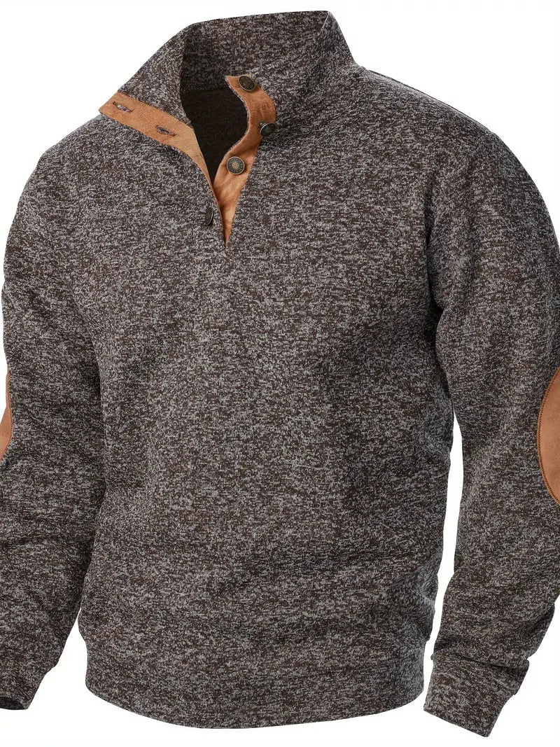 JULIAN | HERENTRUI VOOR HERFST EN WINTER
