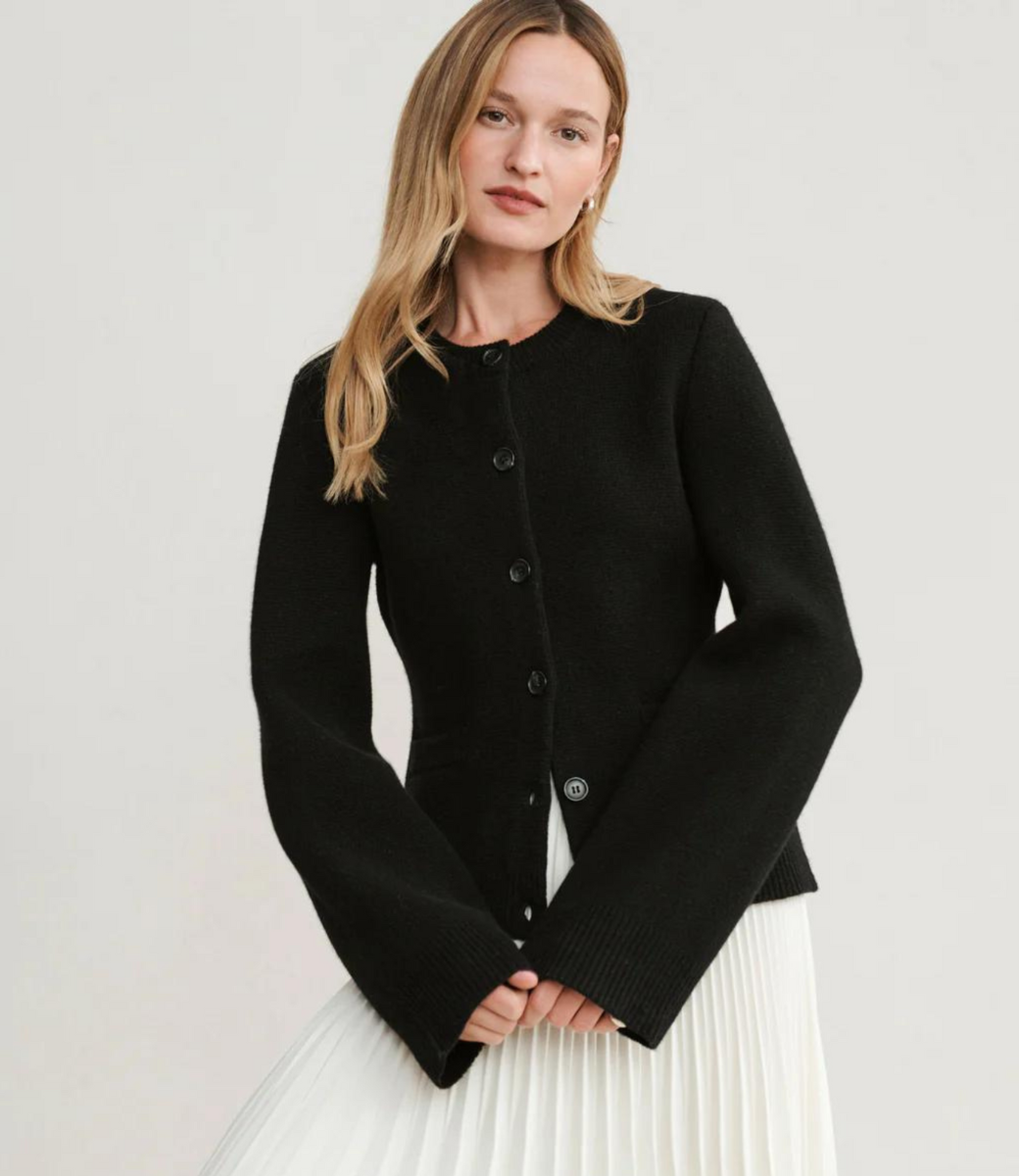 Bella | Luxe Comfort Vest