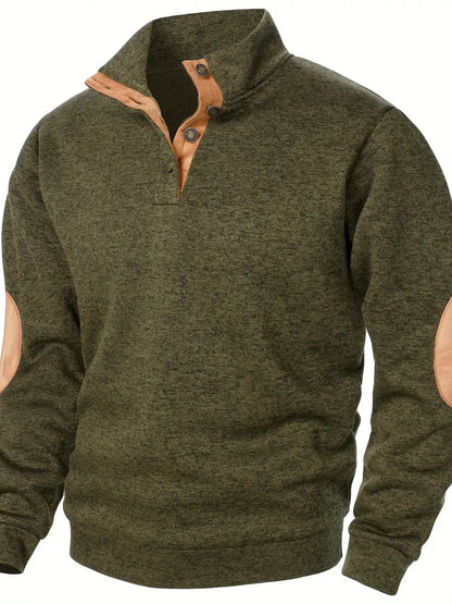 JULIAN | HERENTRUI VOOR HERFST EN WINTER