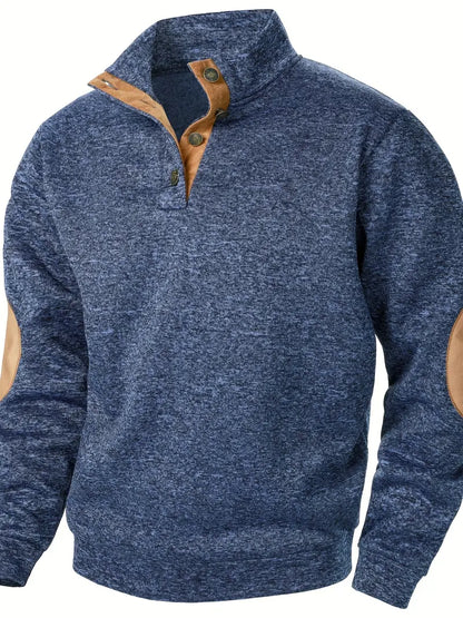JULIAN | HERENTRUI VOOR HERFST EN WINTER