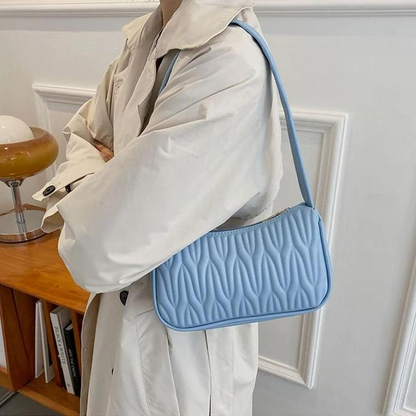 Ava Luxe Messenger Bag