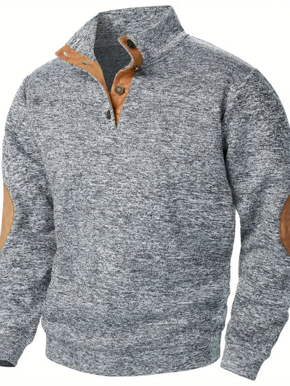 JULIAN | HERENTRUI VOOR HERFST EN WINTER