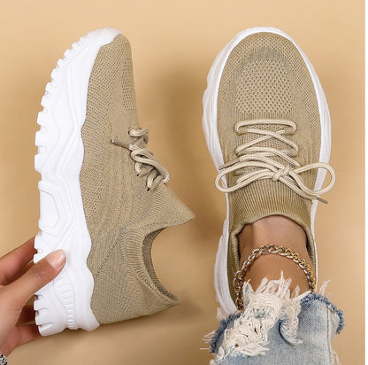 Zenith - Trendy en Corrigerende Sneakers voor Optimaal Comfort