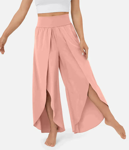 Lina – Luchtige zomerbroek