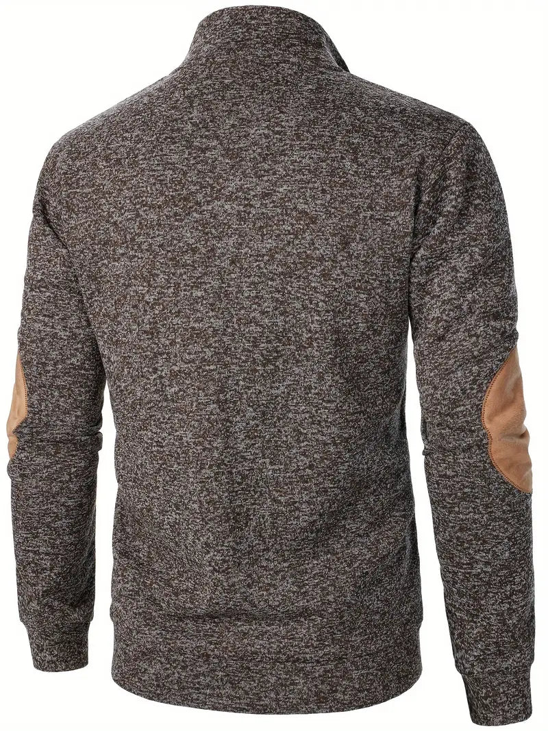 JULIAN | HERENTRUI VOOR HERFST EN WINTER