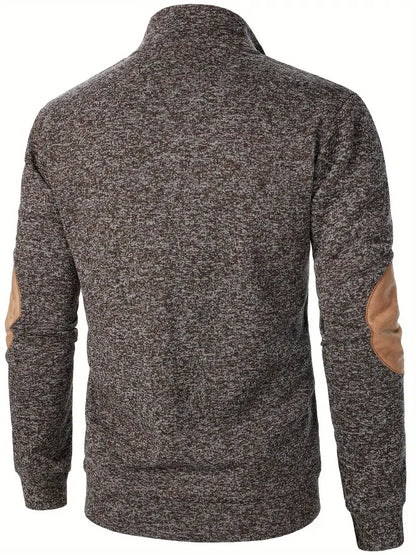 JULIAN | HERENTRUI VOOR HERFST EN WINTER