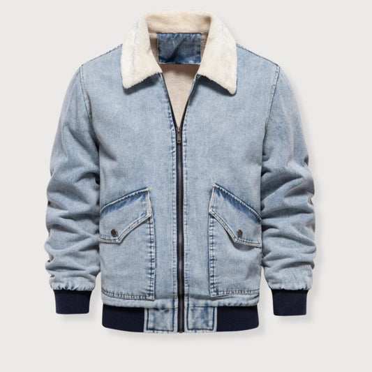 AXEL | DENIM JAS