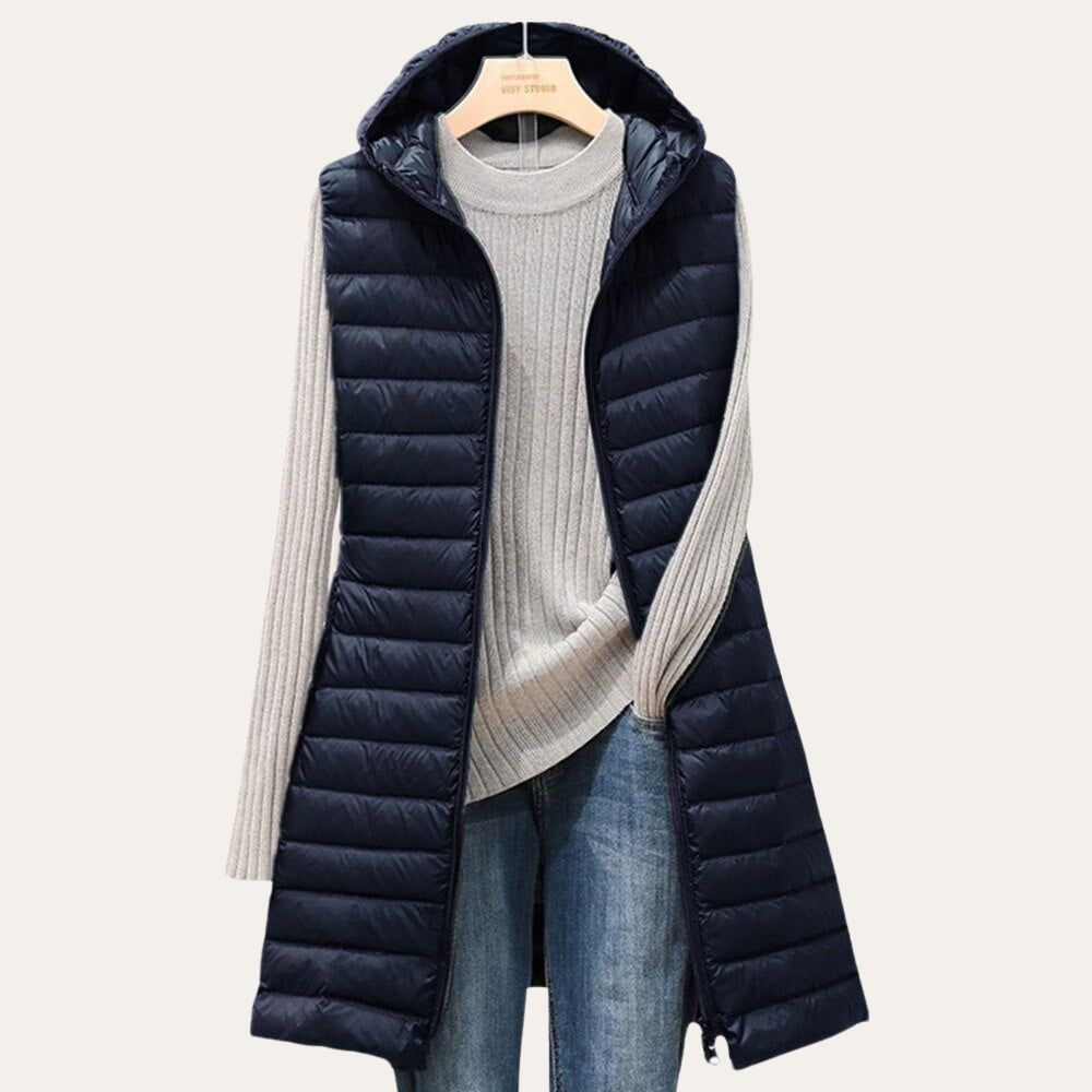 Liora - Modieuze Winterjack voor Dames