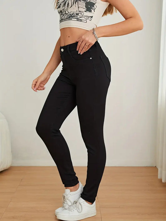 Sofia – Slim Fit Jeans van hoge kwaliteit