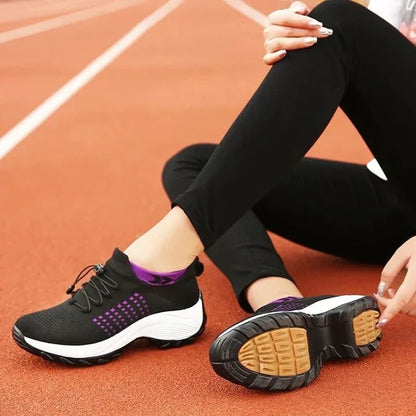 FlexiComfort Orthopedische Sneakers