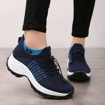 FlexiComfort Orthopedische Sneakers