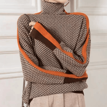 Emily – De Gezellige, Warme en Comfortabele Pullover