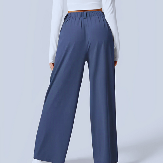 Zara – Luxe Broek van Hoge Kwaliteit