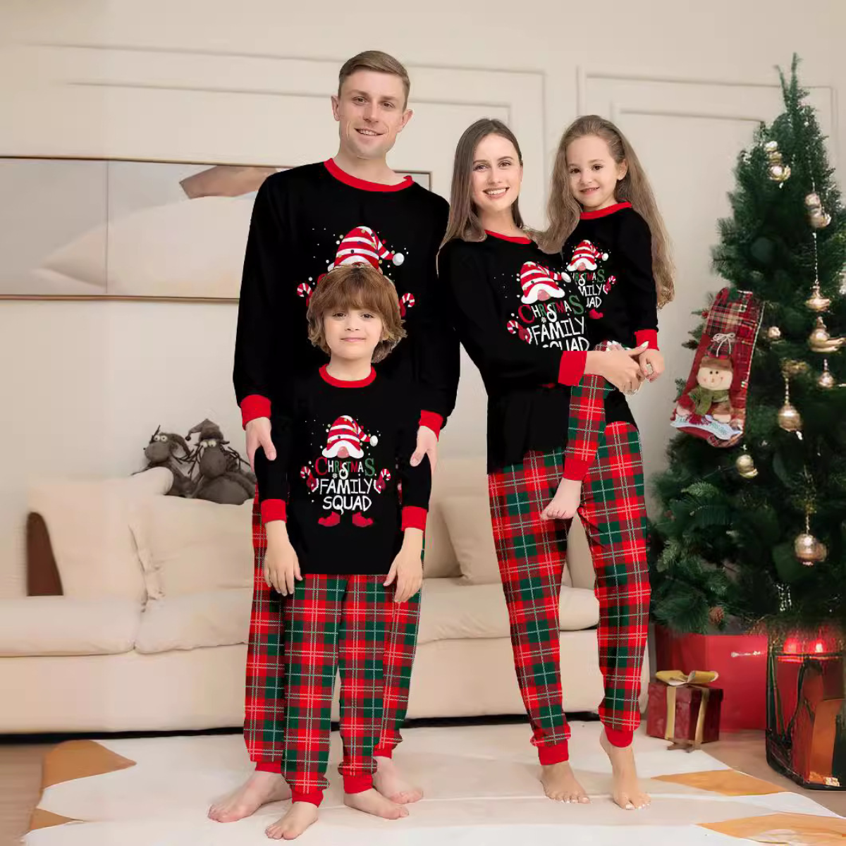 Kerst trui