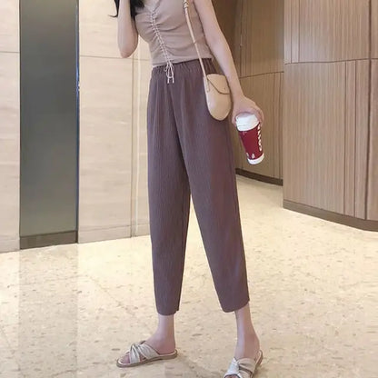 Lena – Moderne Stijlvolle Broek
