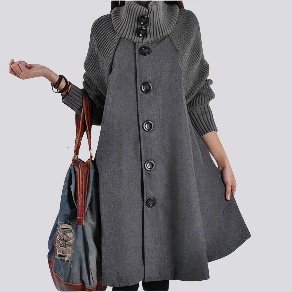 Elise – Elegante Dames-Trenchcoat