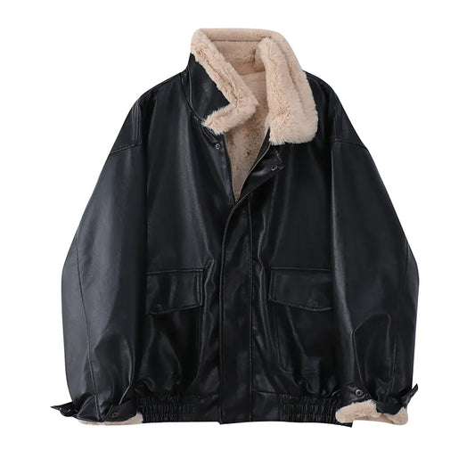 Celia Vintage Winterjas