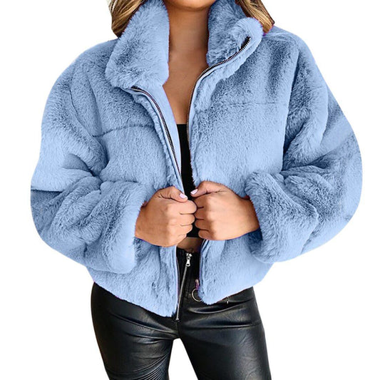 Celeste Cashmere Jacket