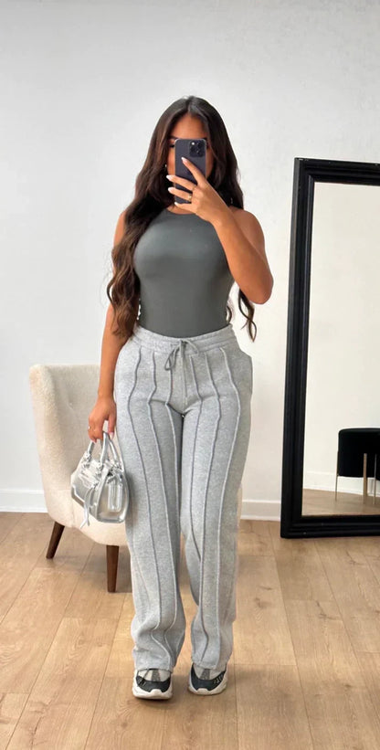 Mila – Functionele sportbroek voor dames