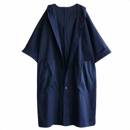 Klara - Winter Trenchcoat voor Dames