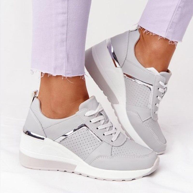 Sportiva Flex Sneakers