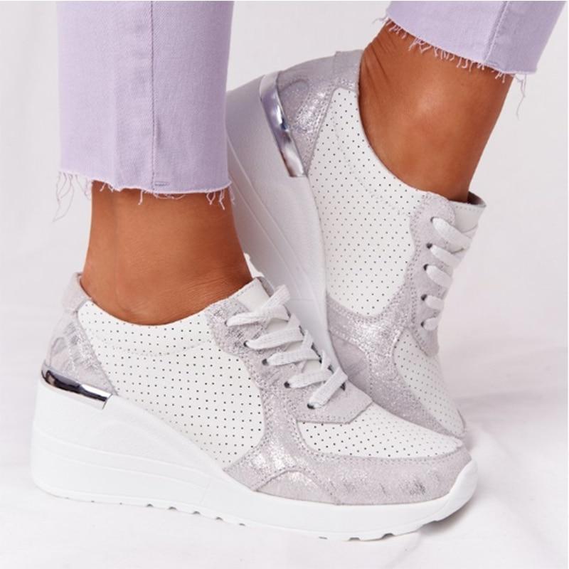 Sportiva Flex Sneakers