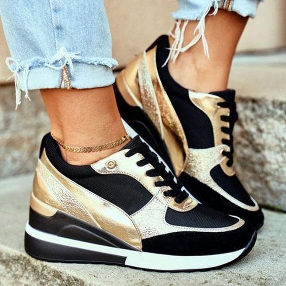 Sportiva Flex Sneakers