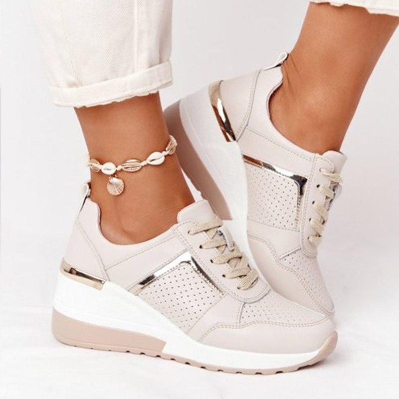 Sportiva Flex Sneakers