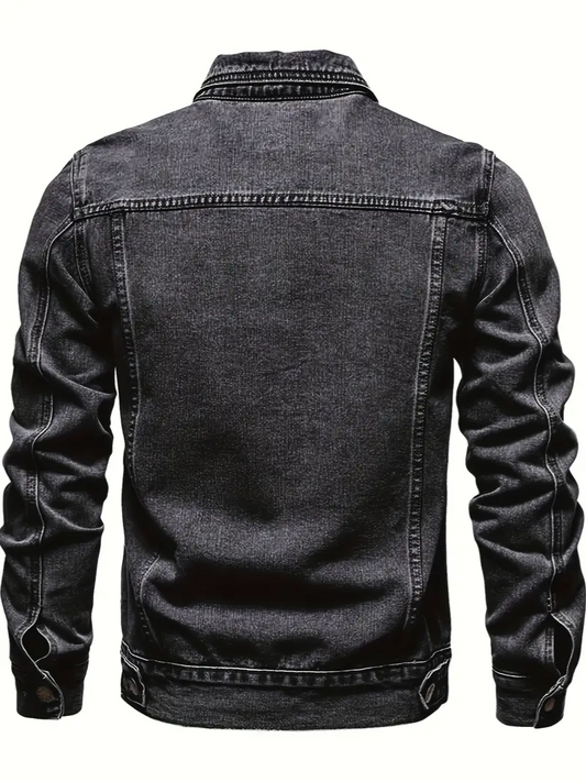 MAARTEN | CLASSIC JEANSJAS