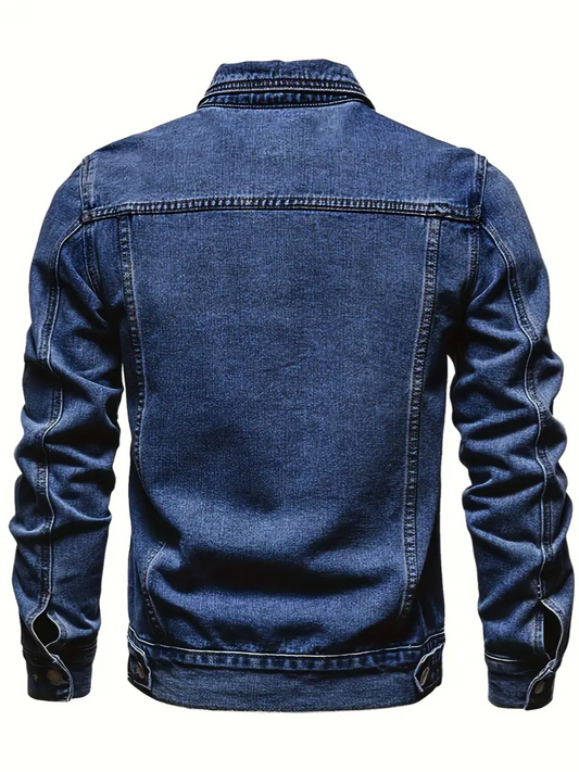 MAARTEN | CLASSIC JEANSJAS