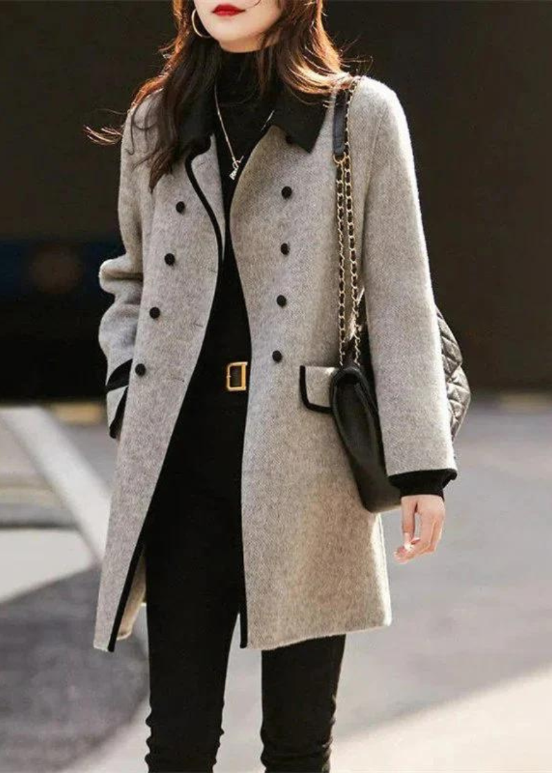 Sophie - Elegante Trenchcoat