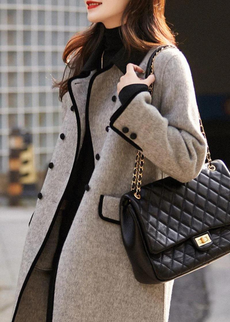 Sophie - Elegante Trenchcoat