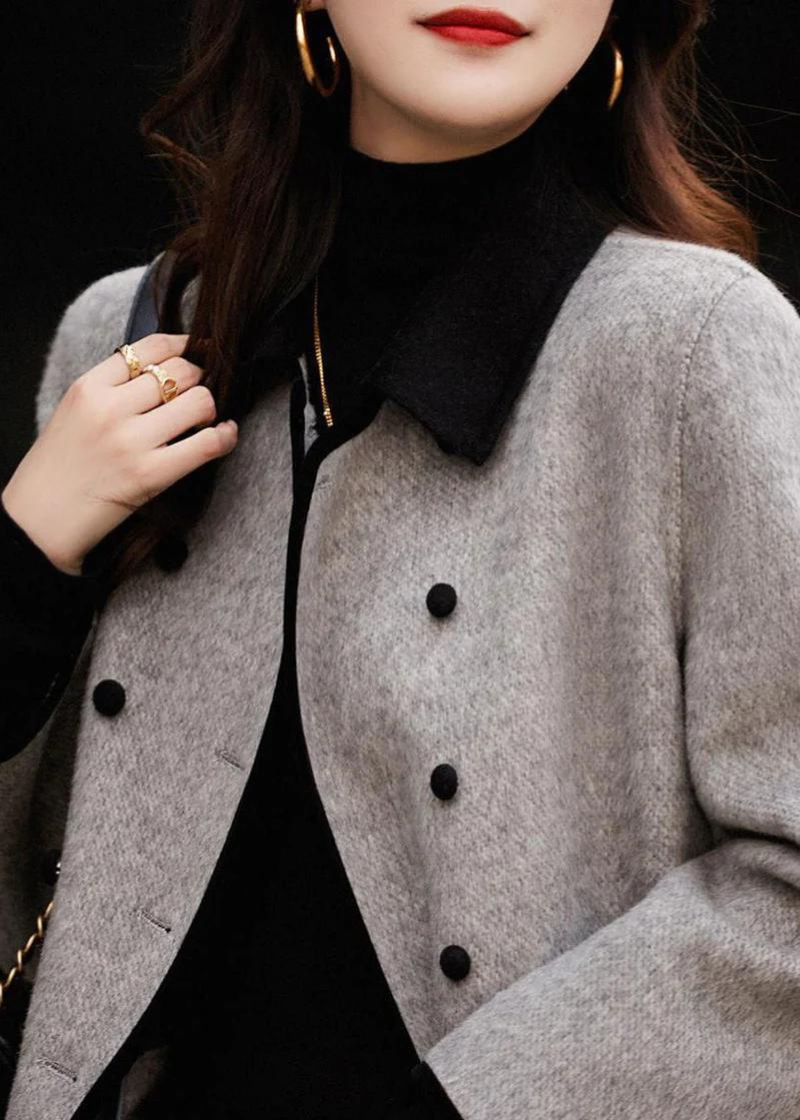 Sophie - Elegante Trenchcoat
