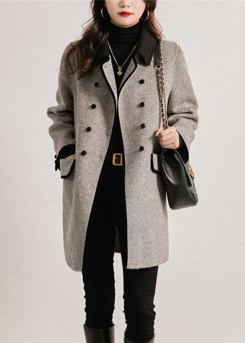 Sophie - Elegante Trenchcoat