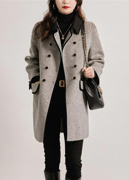 Sophie - Elegante Trenchcoat