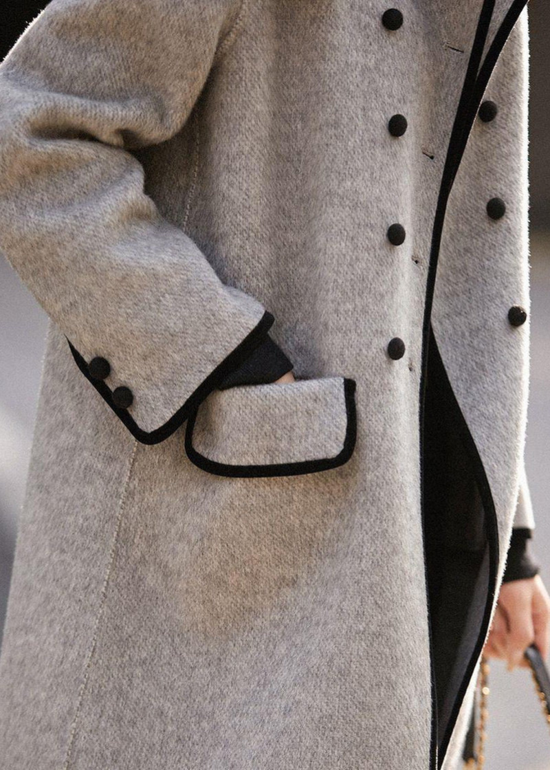 Sophie - Elegante Trenchcoat