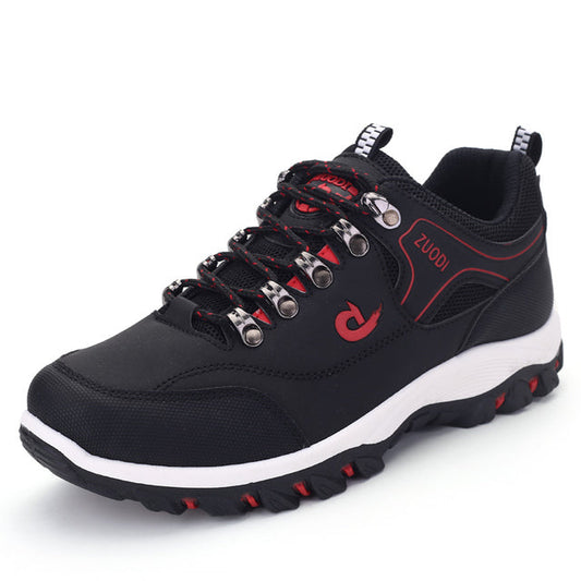 FlexiStride - Orthopedische Wandelschoenen voor Heren
