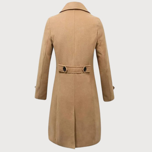 MAYFAIR | ELEGANTE MANTELJAS