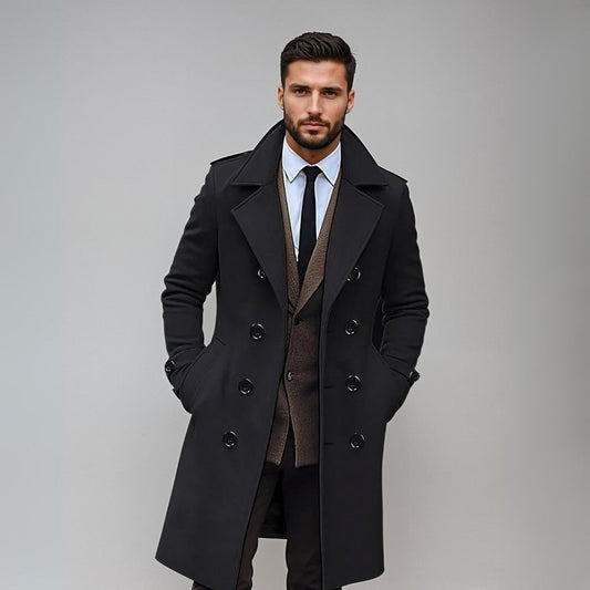 MAYFAIR | ELEGANTE MANTELJAS