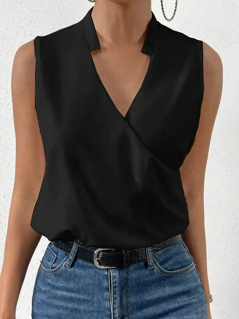 Elena Stylish Blouse