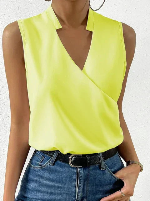 Elena Stylish Blouse