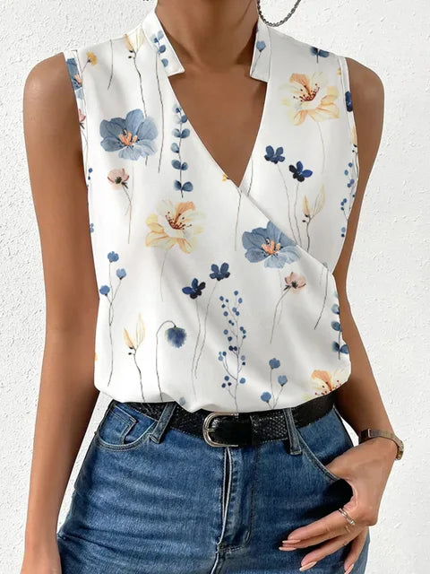 Elena Stylish Blouse