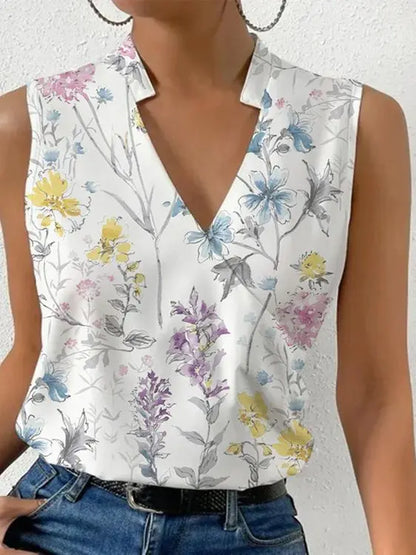 Elena Stylish Blouse