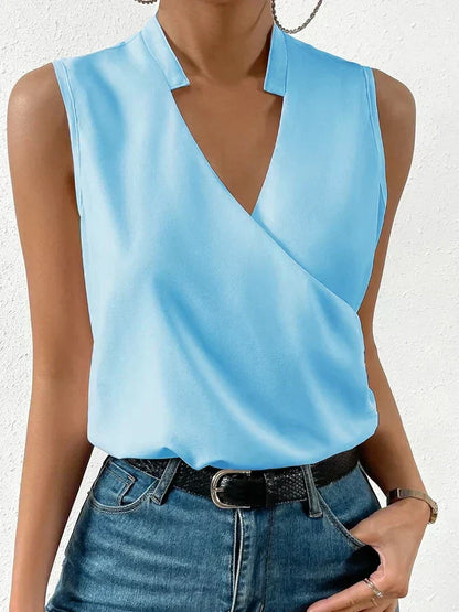 Elena Stylish Blouse