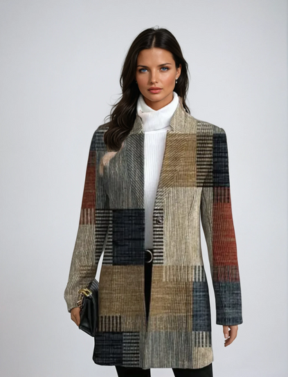 Tijdloze Damesblazer