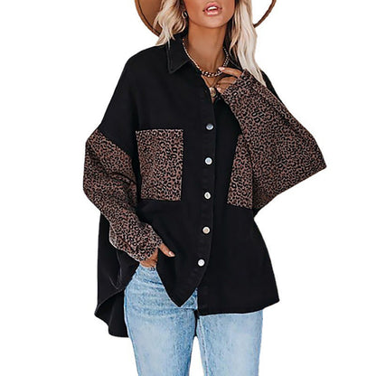 Livia – Luchtige Blouse voor Dames