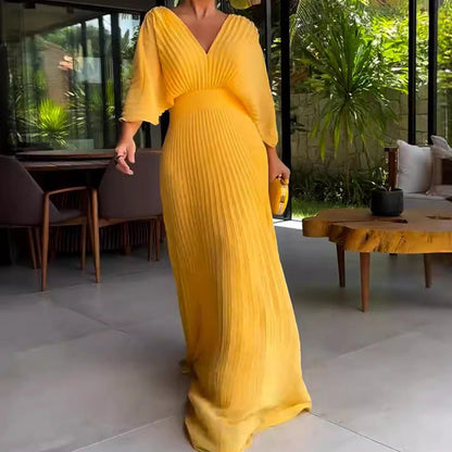 Radiana –  Maxi jurk